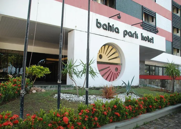 Hotel Bahia Park - Salvador