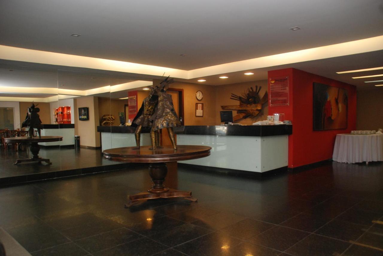 Bahia Park - Hotel Salvador