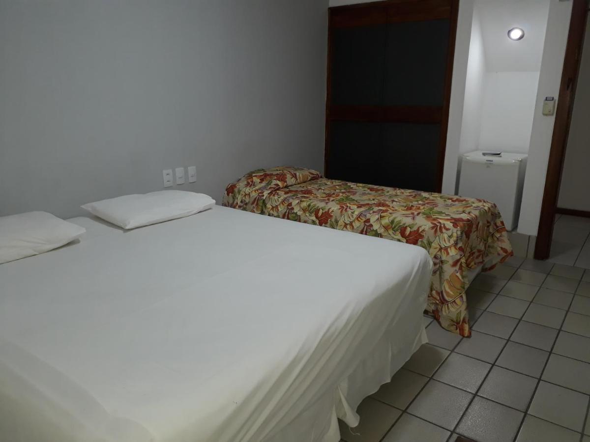 Bahia Park - Hotel 2*