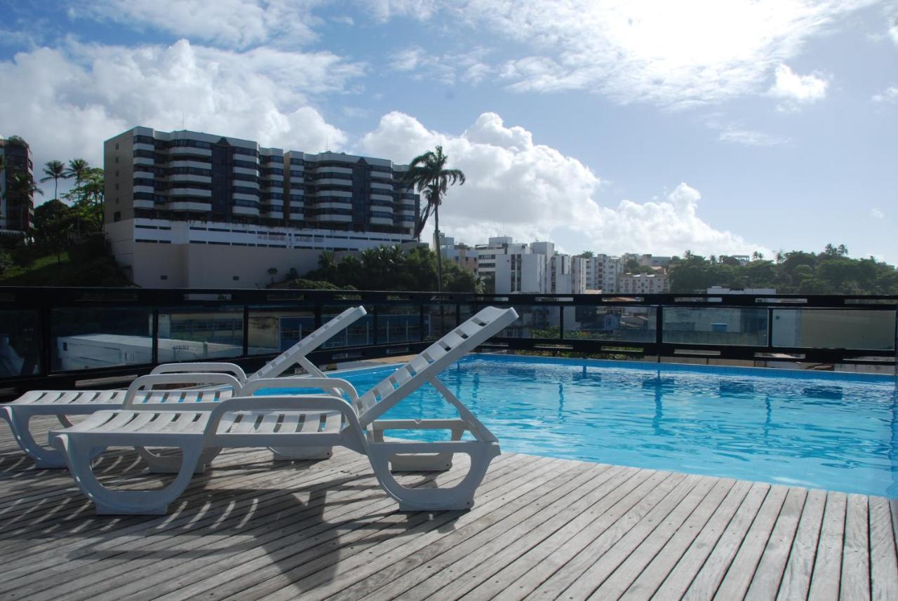 Bahia Park - Hotel 2*