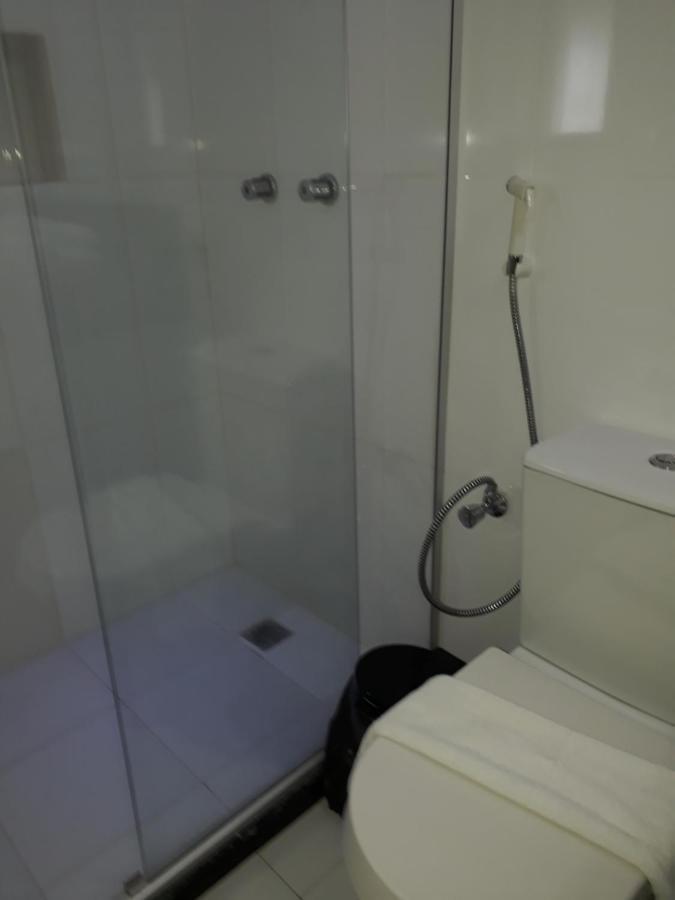 Bahia Park - Hotel