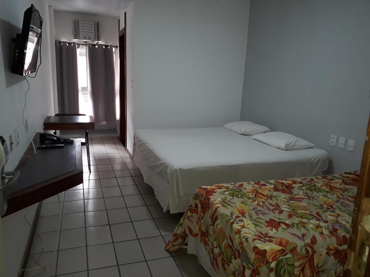 Hotel Bahia Park - Salvador de Bahía