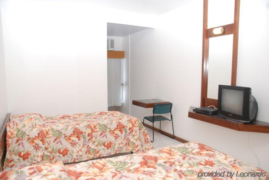 Hotel Bahia Park -