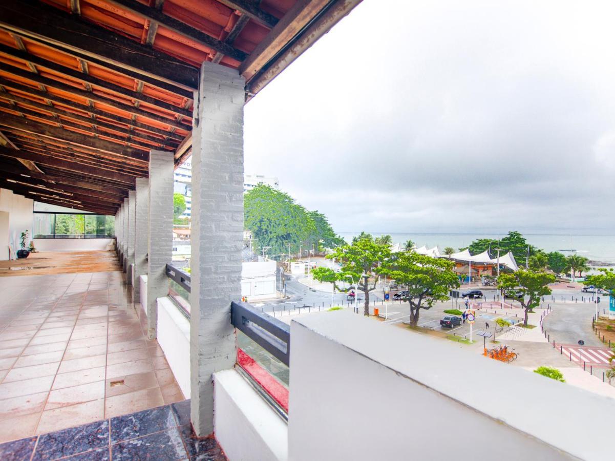 Hotel Bahia Park - Salvador de Bahía